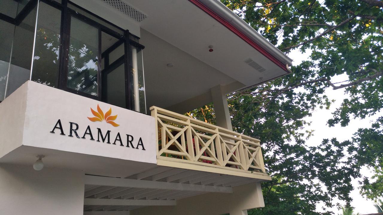 Aramara Resort Panglao City Exterior foto